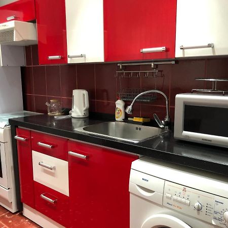 Beautiful Apartments In The Heart Of The City Taszkent Zewnętrze zdjęcie