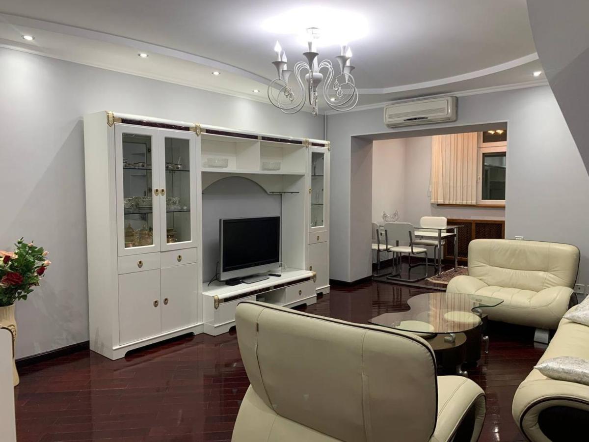 Beautiful Apartments In The Heart Of The City Taszkent Zewnętrze zdjęcie