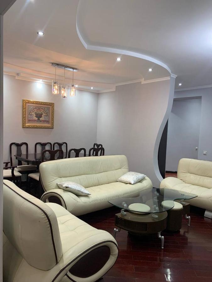 Beautiful Apartments In The Heart Of The City Taszkent Zewnętrze zdjęcie