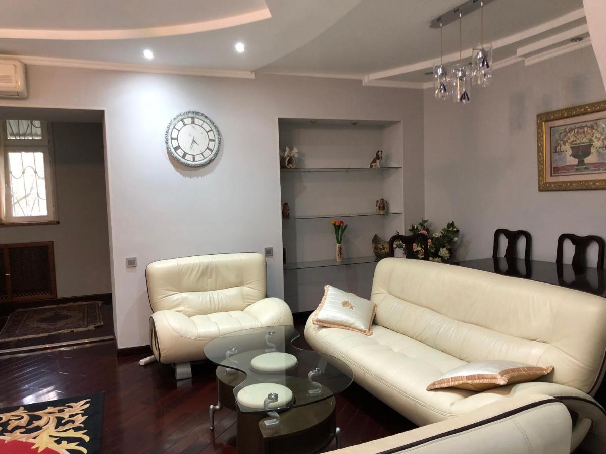 Beautiful Apartments In The Heart Of The City Taszkent Zewnętrze zdjęcie