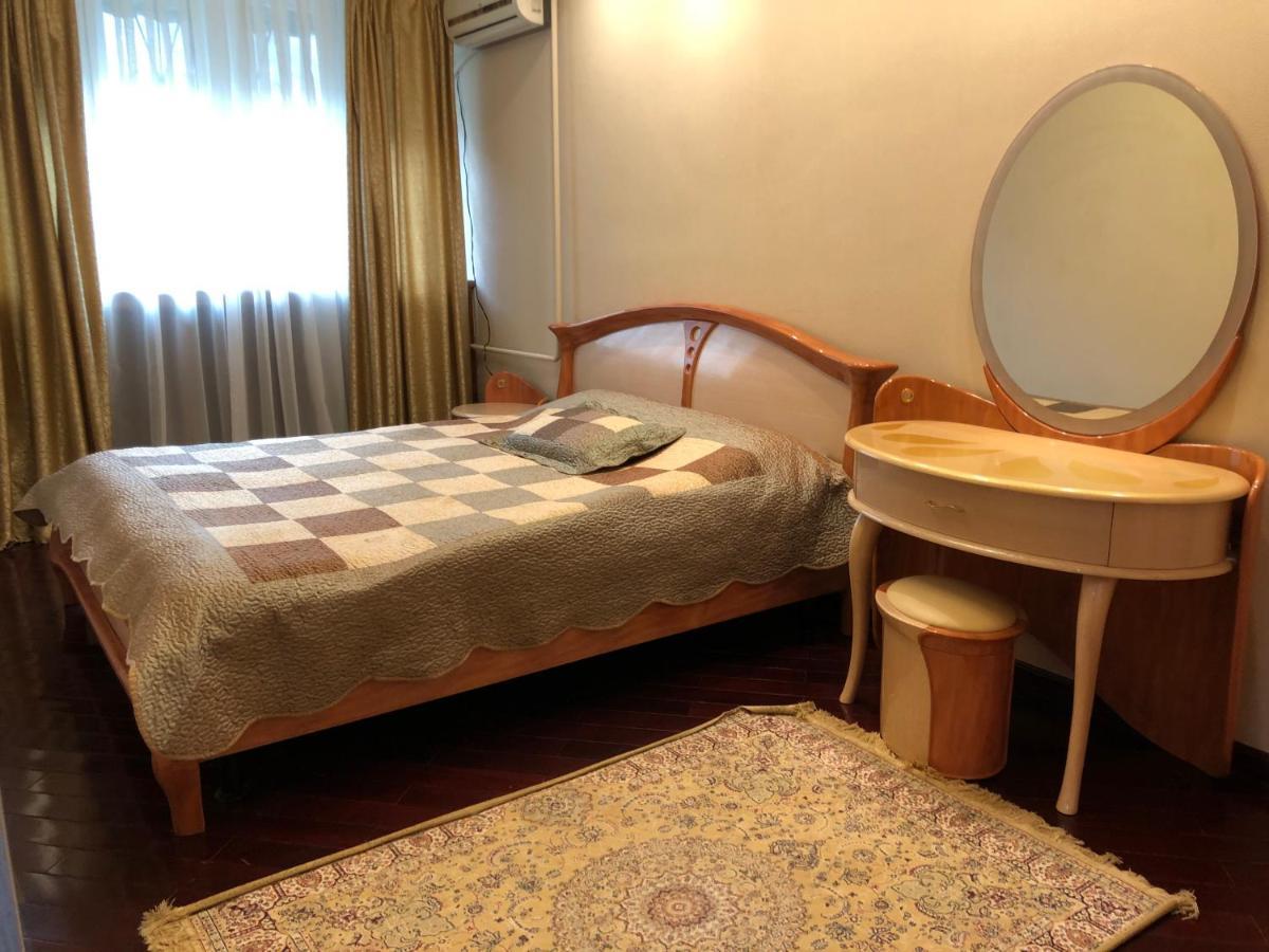 Beautiful Apartments In The Heart Of The City Taszkent Zewnętrze zdjęcie