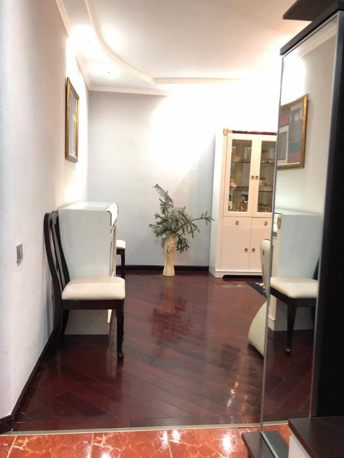 Beautiful Apartments In The Heart Of The City Taszkent Zewnętrze zdjęcie