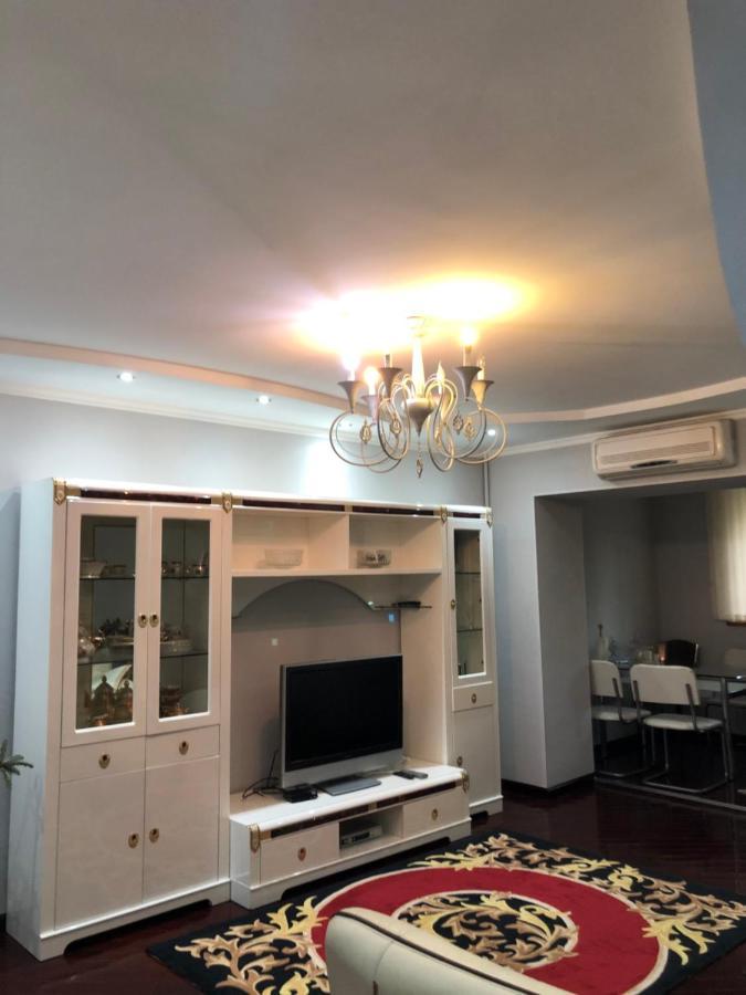 Beautiful Apartments In The Heart Of The City Taszkent Zewnętrze zdjęcie