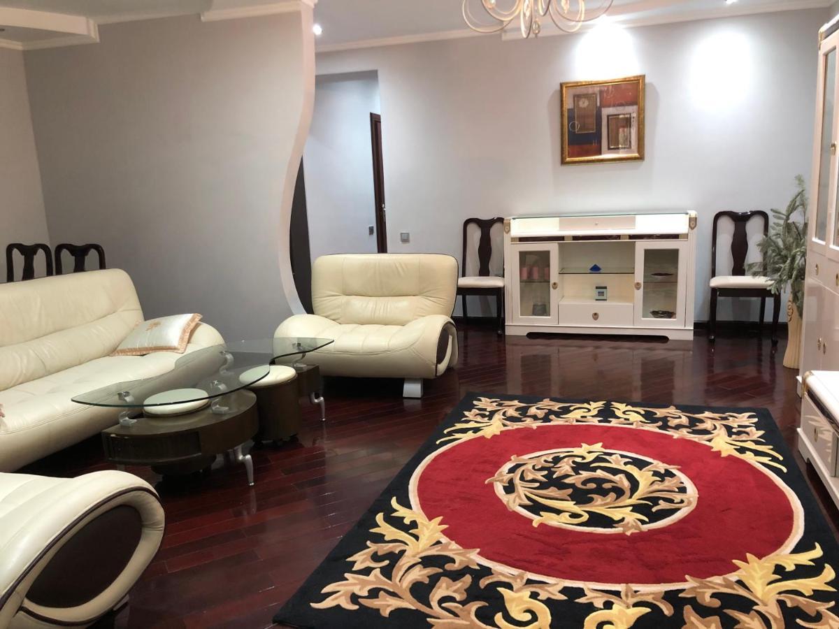 Beautiful Apartments In The Heart Of The City Taszkent Zewnętrze zdjęcie